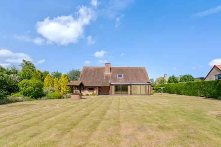 Villa Te Koop