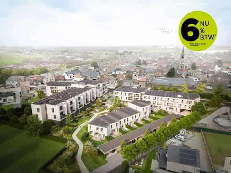 Appartement Te Koop