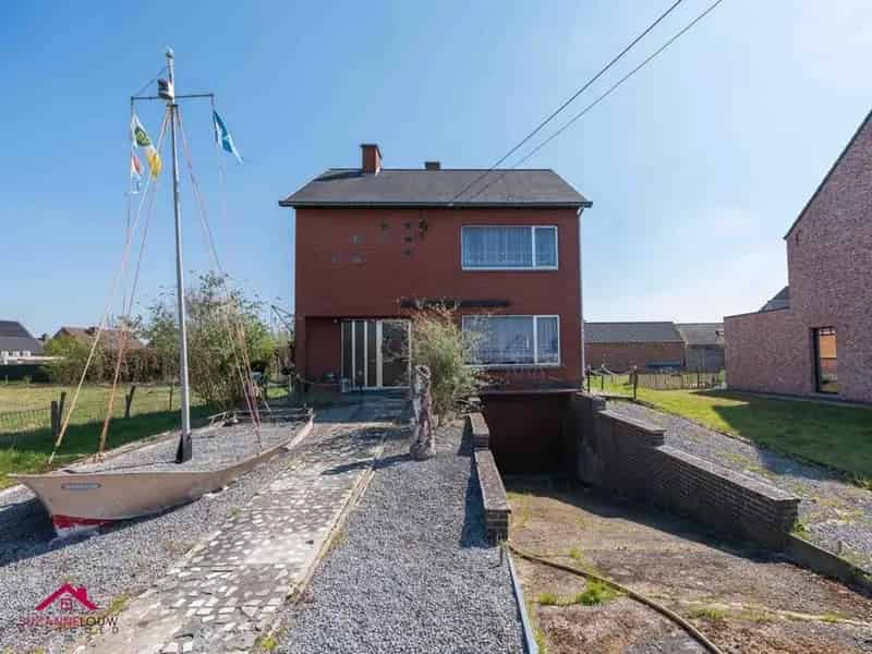 Huis te huur