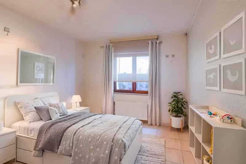 Gelijkvloers appartement te koop in Gent