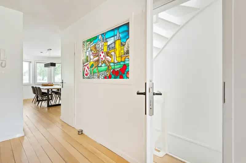Duplex Appartement te Huur Gravenwezel 117m²