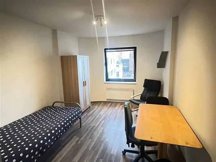 Studio Te Koop