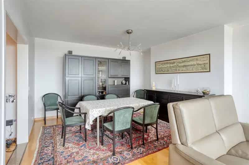 Appartement te koop in Wilrijk