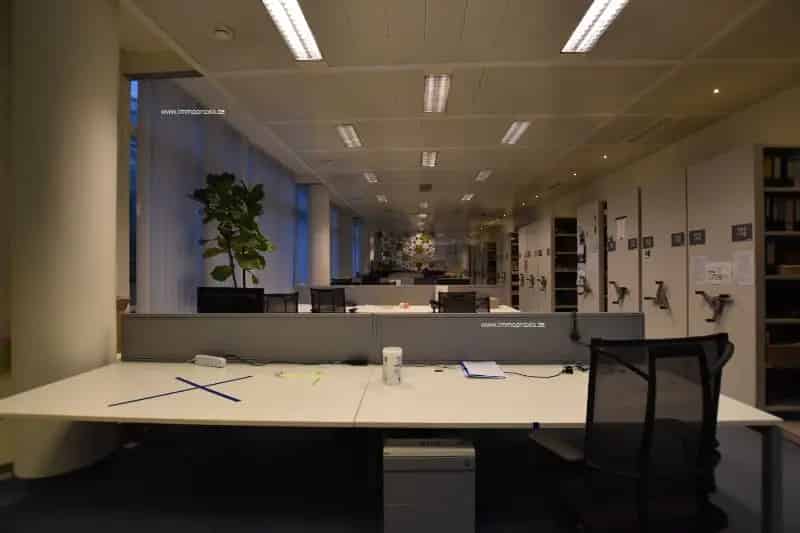 Kantoren te huur in Br24 Woluwe-Saint-Lambert