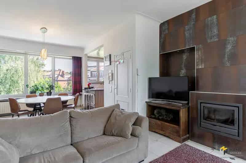 Huis te huur Edegem: Instapklare Bel-etage 3 slaapkamers