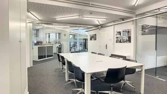 Kantoor te huur in Oude Gentweg 81, Torhout - Dewaele