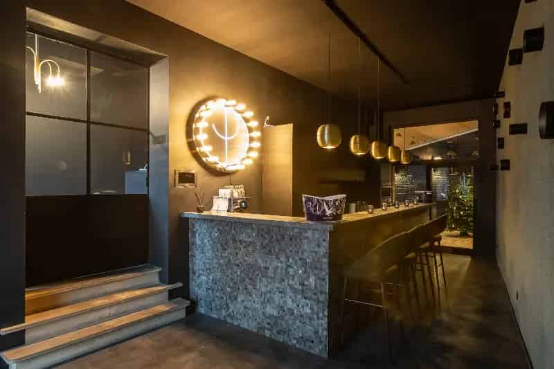 Kantoor te koop in Gent