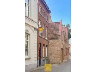 Huis te koop - Brugge RBU23912