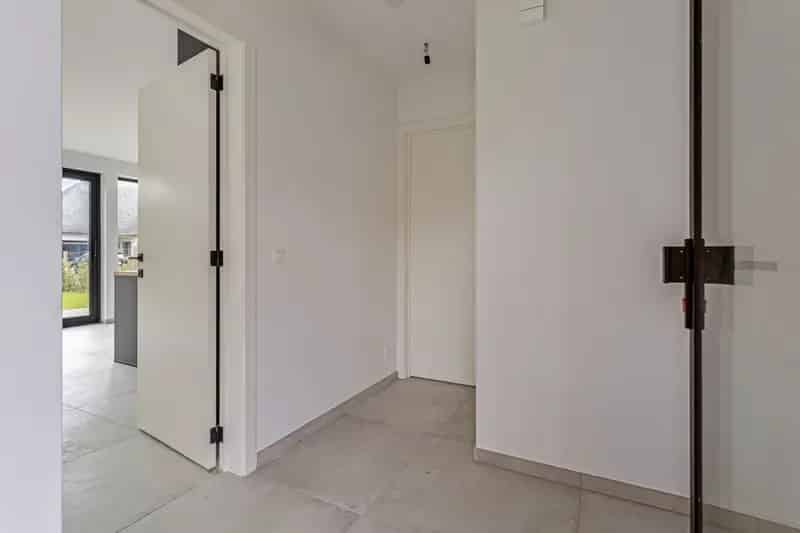 2 Instapklare BEN-woningen aan 6% BTW