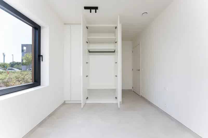 Te Huur: Modern 2 Slaapkamer Appartement in Brugge