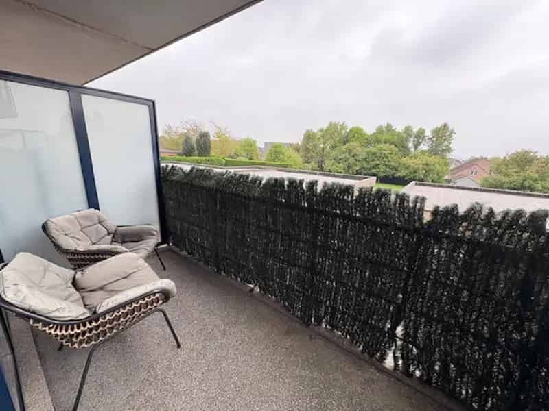 Appartement te huur