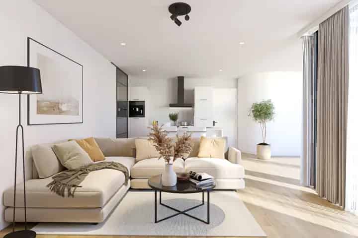 Balen Ter Leysen November 2024 6346252 - Appartement te koop