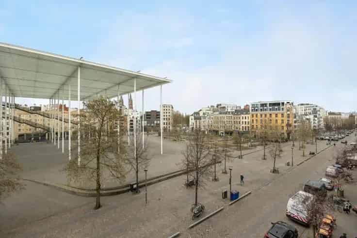 Appartement Te Koop