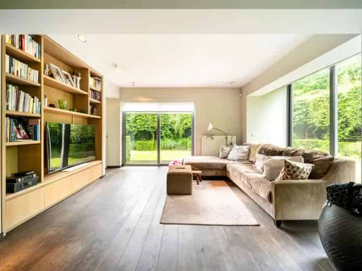 Villa Te Koop