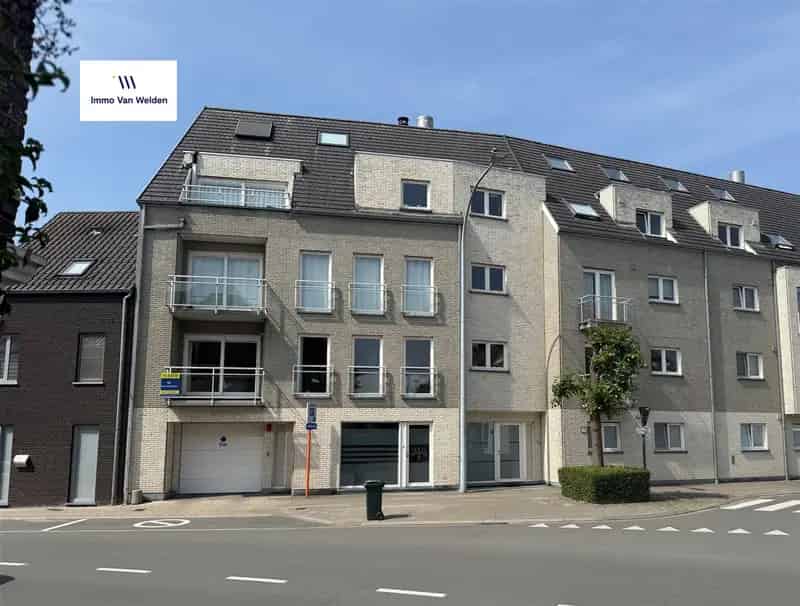 Appartement te koop