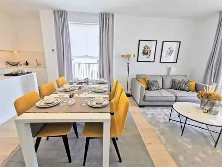 Appartement Te Koop