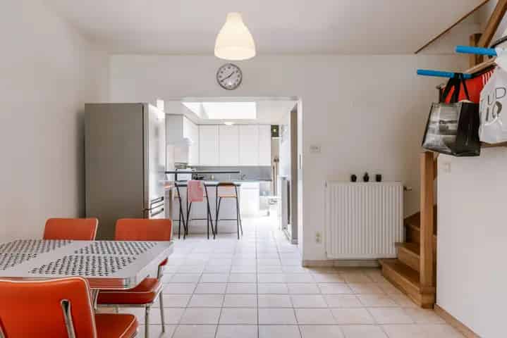 Huis te koop in Gent