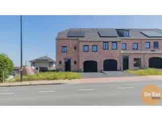 Huis te koop - Zwalm RBT29241