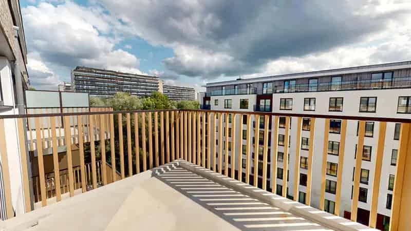 Appartement  te Sint-Lambrechts-Woluwe 