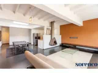 Huis gemengd gebruik te koop - Berchem RBO27563   In optie
