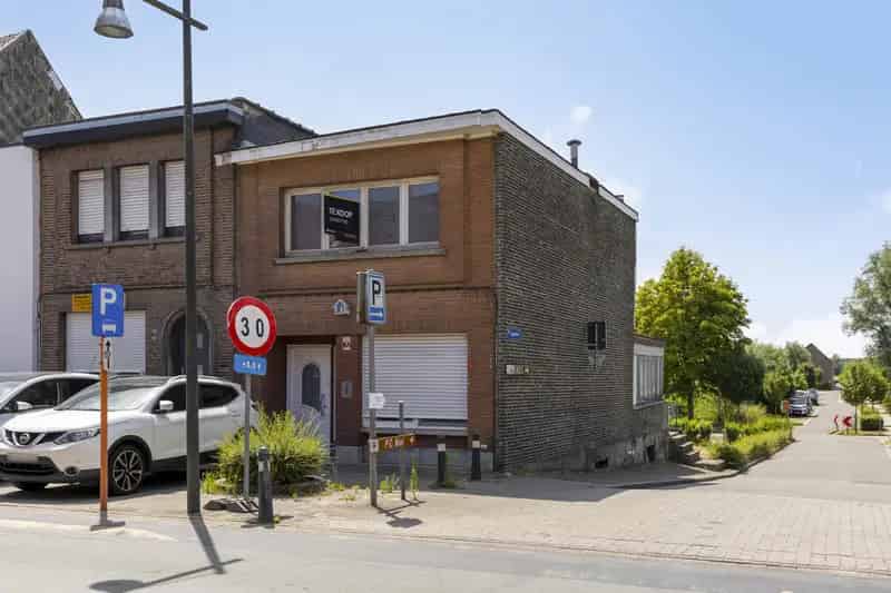 Huis te huur