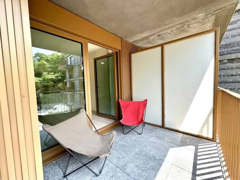Appartement in Watermaal-Bosvoorde