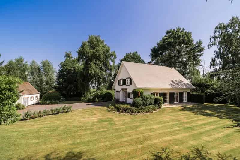 Huis te koop