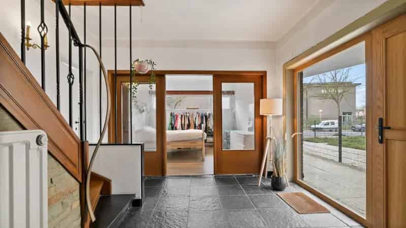 Karaktervolle gerenoveerde woning nabij centrum Mol!