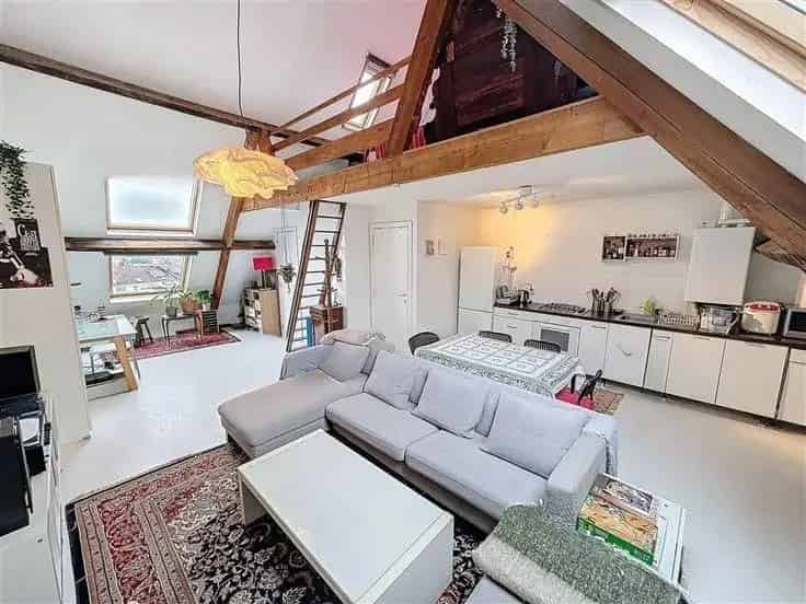 Appartement Te Koop