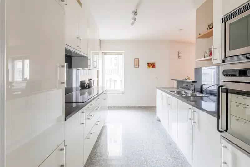 Appartement te huur in Gent