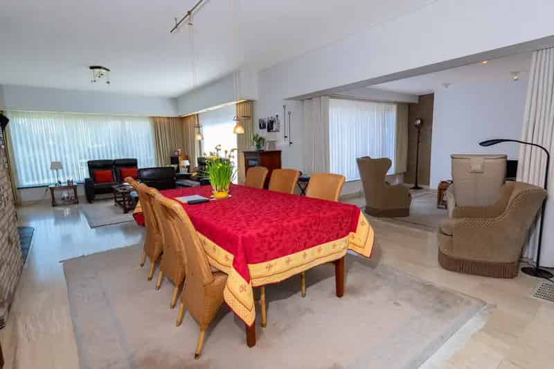Huis te huur Hofstade: Ruime villa met bouwgrond