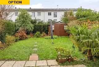 Duplex te koop - Mont-Saint-Guibert VBC08373   In optie