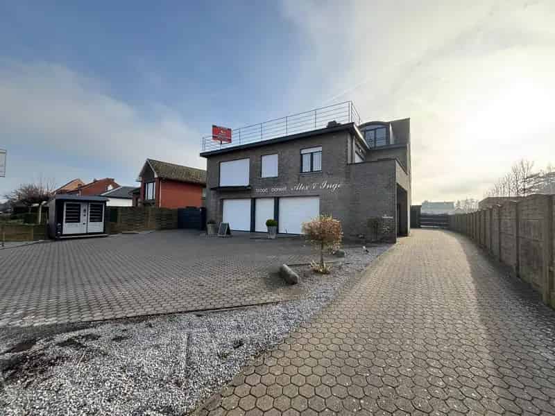 Appartement te koop