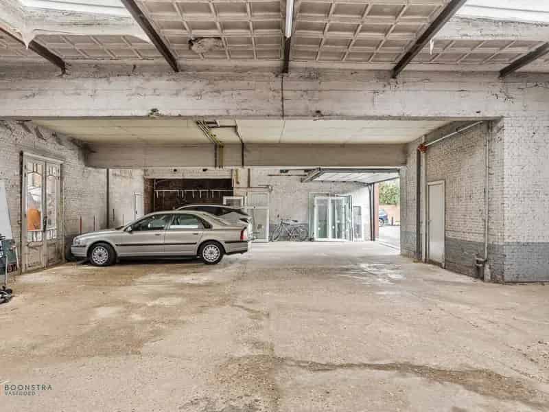 Garage Te koop te Lier bij Boonstra Vastgoed