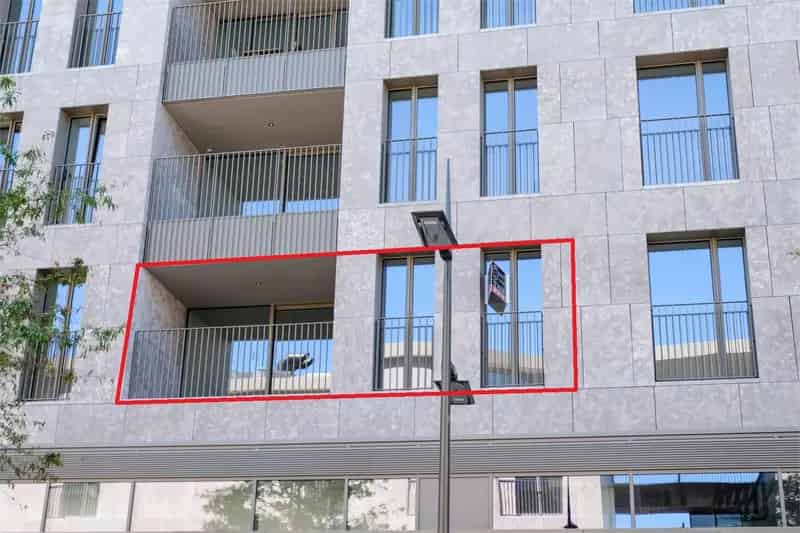 Appartement te huur Quartier Bleu Hasselt 1 slaapkamer