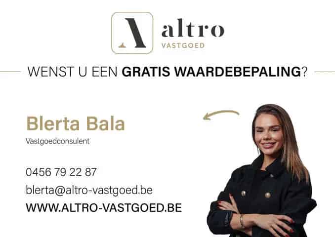 Huis te koop in Oostende