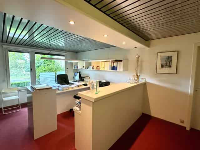 Gelijkvloers appartement te koop in Brugge