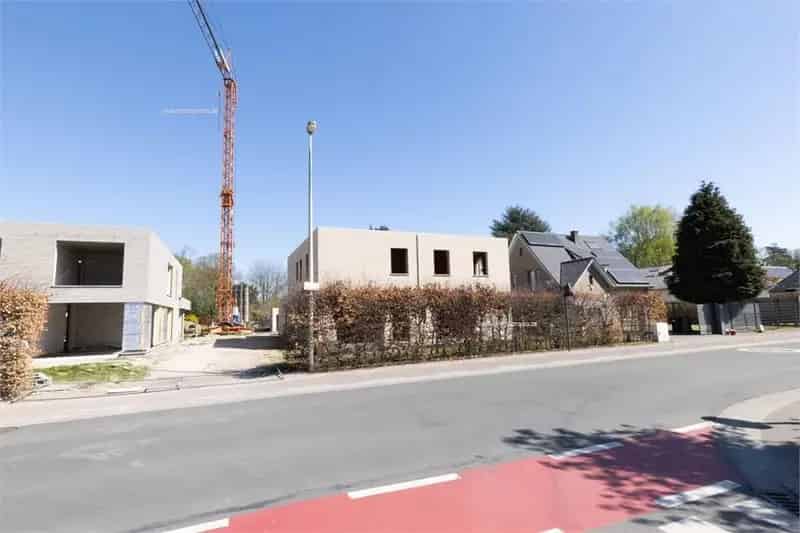 Nieuwbouw huis te koop in Mariakerke