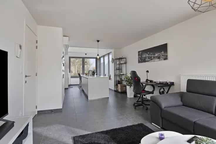 Appartement te Koop Poperinge 2 slaapkamers terras