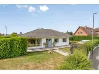 Bungalow te koop - Lembeek RBU19168