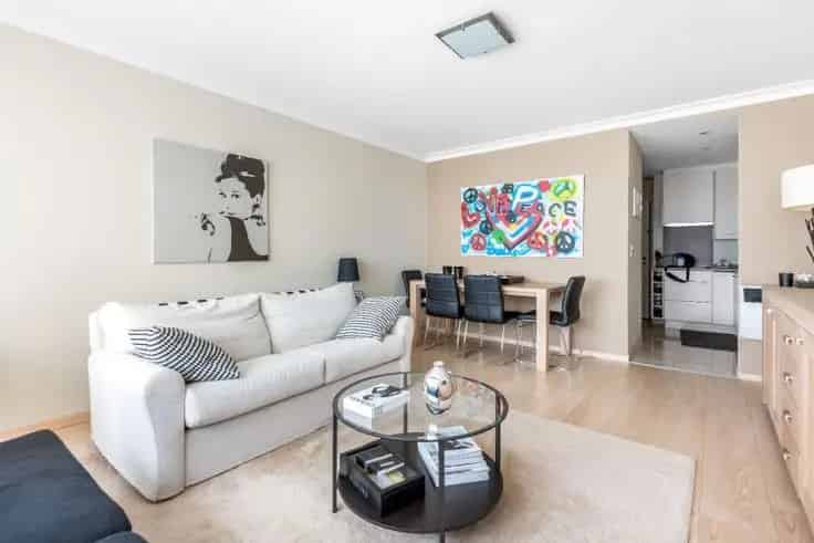 Studio Te Koop