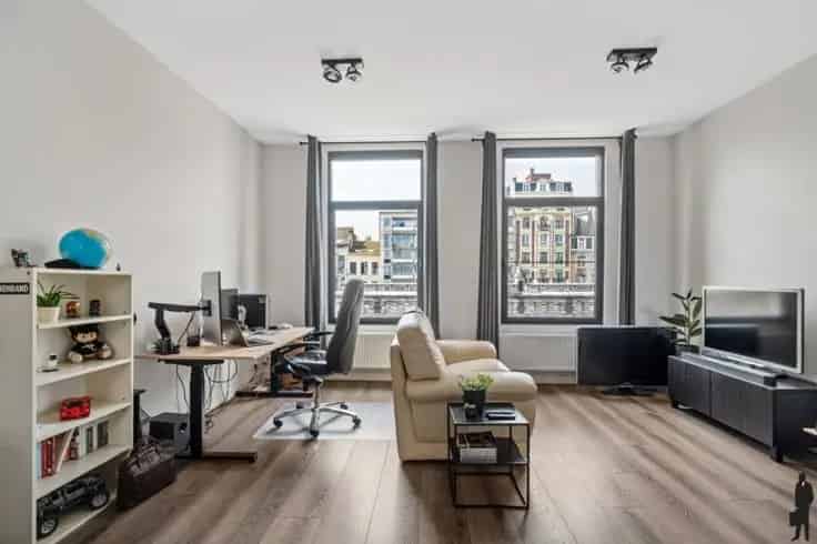 Appartement Te Koop