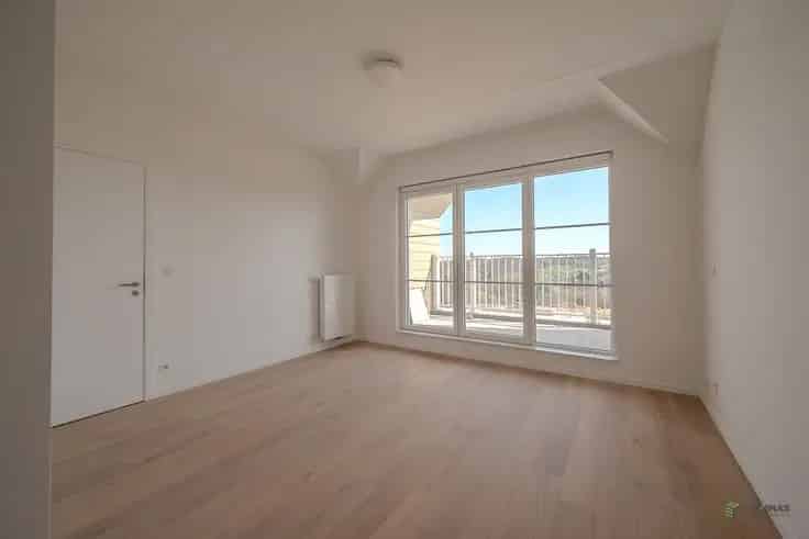 Nieuw penthouse 3 slaapkamers Court-Saint-Étienne