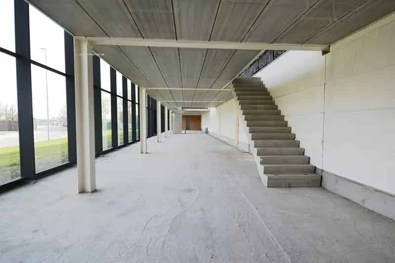 Kantoorruimte te huur Roeselare
