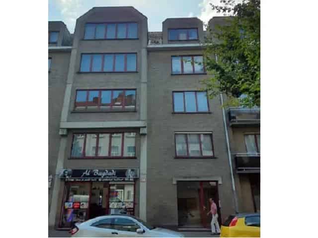 Sint-Elisabethstraat 50