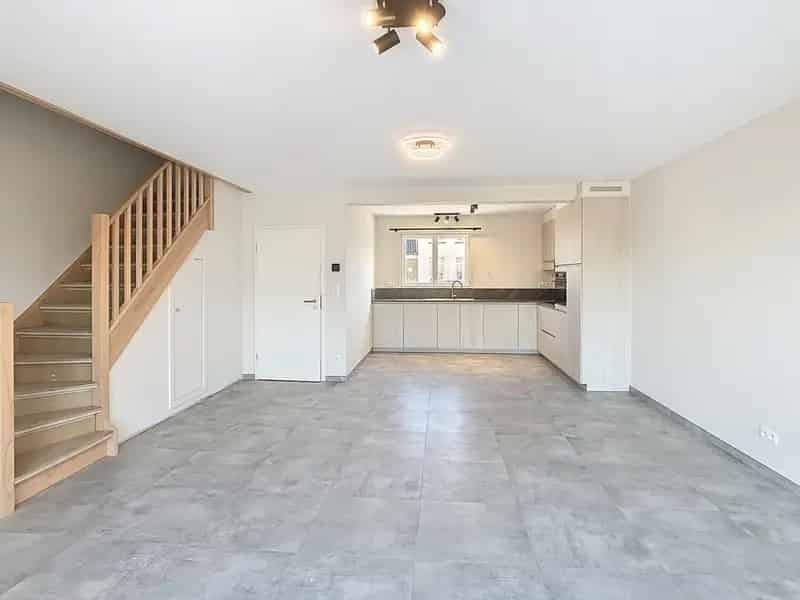 Prachtige woning te huur nabij centrum Hoegaarden