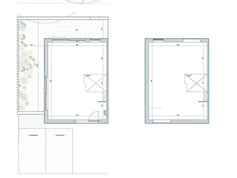 Nieuwbouw Handelspand te Koop Machelen Project Olympia