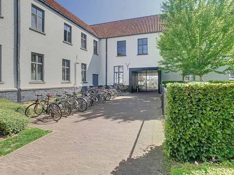 Appartement te koop