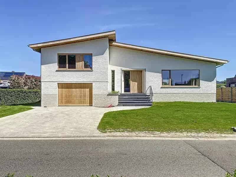 Huis te huur