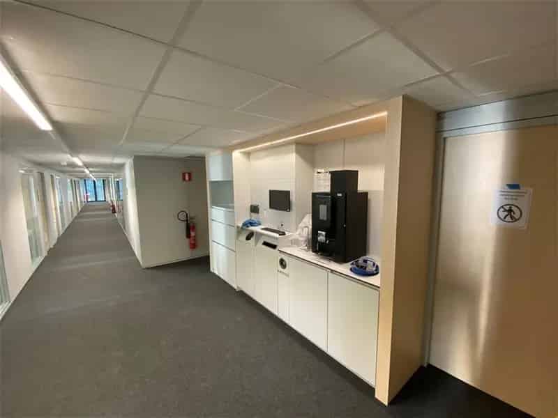 Instapklare kantoren op vlot bereikbare ligging vanaf 185m²